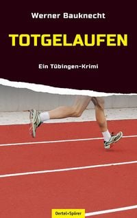 Produktbild: Totgelaufen