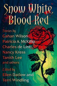 Produktbild: Snow White, Blood Red