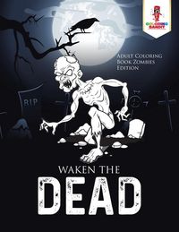 Produktbild: Waken the Dead