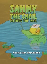Produktbild: Sammy the Snail Delivers the Mail
