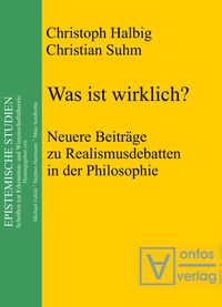 Produktbild: Was ist wirklich?