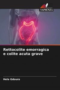 Produktbild: Rettocolite emorragica e colite acuta grave