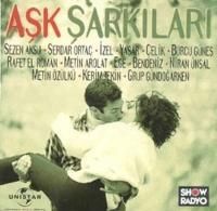 Produktbild: Ask Sarkilari CD