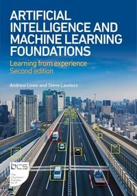 Produktbild: Artificial Intelligence and Machine Learning Foundations