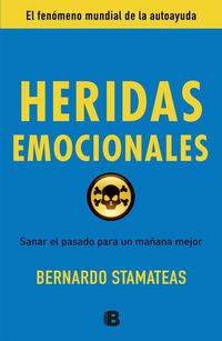 Produktbild: Heridas emocionales