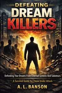 Produktbild: Defeating Dream Killers