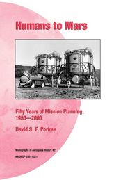 Produktbild: Humans to Mars