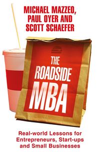 Produktbild: The Roadside MBA