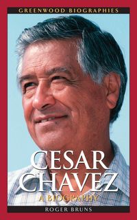 Produktbild: Cesar Chavez