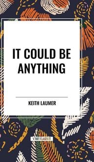 Produktbild: It Could Be Anything
