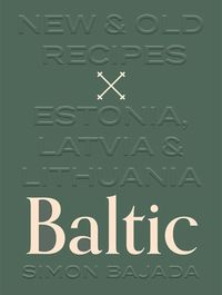 Produktbild: Bajada, S: Baltic