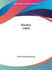 Produktbild: Harahey (1899)
