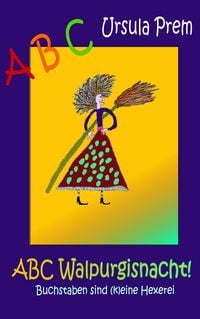 Produktbild: ABC Walpurgisnacht!