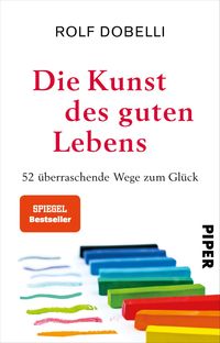 Produktbild: Die Kunst des guten Lebens