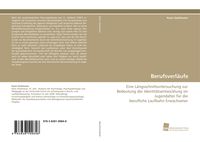 Produktbild: Berufsverl&auml;ufe