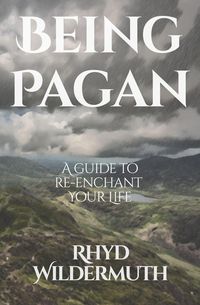 Produktbild: Being Pagan
