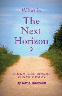 Produktbild: What is The Next Horizon?