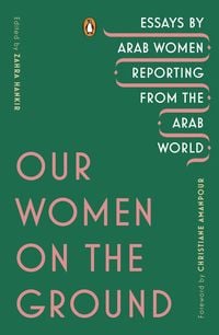 Produktbild: Our Women on the Ground
