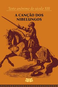 Produktbild: A Can&ccedil;&atilde;o Dos Nibelungos
