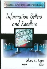 Produktbild: Information Sellers & Resellers
