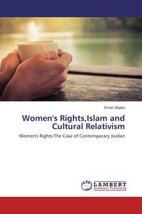 Produktbild: Women's Rights,Islam and Cultural Relativism