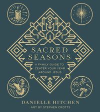 Produktbild: Sacred Seasons