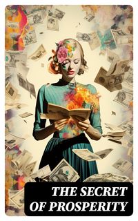 Produktbild: The Secret of Prosperity