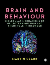 Produktbild: Brain and Behaviour