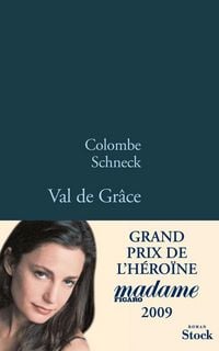 Produktbild: Val de Grace