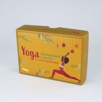 Yoga – Adventskalender in der Box