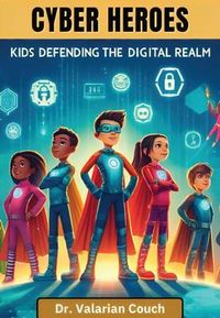 Produktbild: Cyber Heroes
