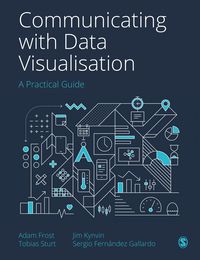 Produktbild: Communicating with Data Visualisation