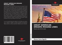 Produktbild: Great American Dreams Missing links