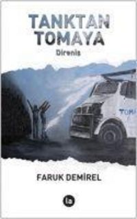 Produktbild: Tanktan Tomaya Direnis
