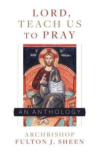 Produktbild: Lord, Teach Us to Pray