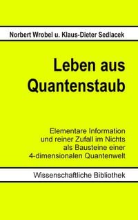 Produktbild: Leben aus Quantenstaub
