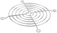 Produktbild: Wallair N40974 L&uuml;ftergitter (B x H) 9.2cm x 9.2cm