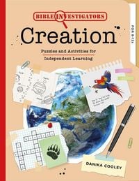 Produktbild: Bible Investigators: Creation