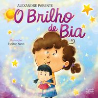 Produktbild: O brilho de Bia