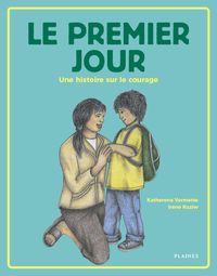 Produktbild: Le premier jour