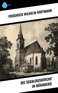 Produktbild: Die Sebalduskirche in N&uuml;rnberg