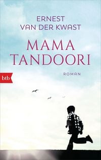 Produktbild: Mama Tandoori