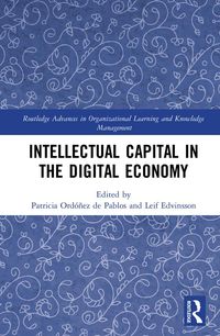 Produktbild: Intellectual Capital in the Digital Economy