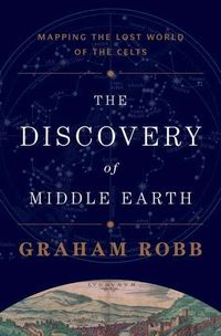 Produktbild: The Discovery of Middle Earth