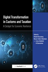 Produktbild: Digital Transformation in Customs and Taxation