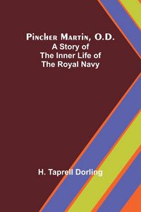 Produktbild: Pincher Martin, O.D.
