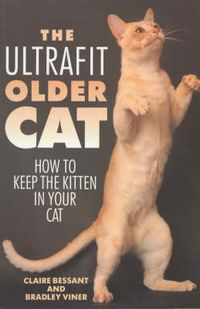 Produktbild: Viner, B: The Ultrafit Older Cat