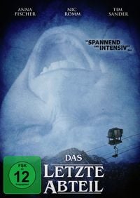 Produktbild: Das letzte Abteil