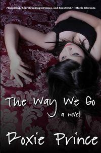 Produktbild: The Way We Go