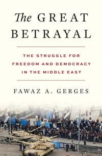 Produktbild: The Great Betrayal